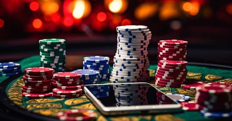 Maximize Your Winnings Exploring the Best Online Casino Bonus UK Maximize Your Winnings Exploring the Best Online Casino Bonus UK