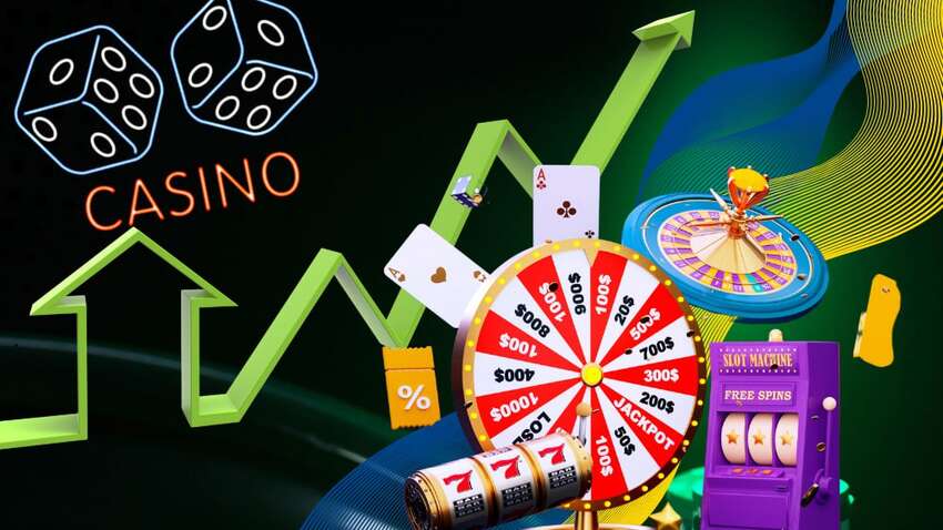 Maximize Your Winnings Exploring the Best Online Casino Bonus UK Maximize Your Winnings Exploring the Best Online Casino Bonus UK