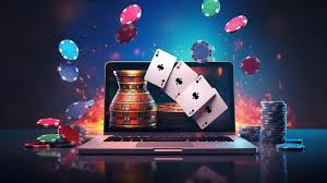 The Ultimate Guide to the Latest Online Casino UK