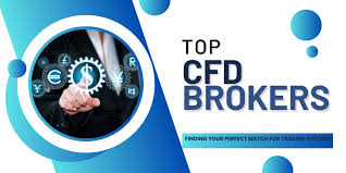 Best CFD Trading Reviews Your Guide to Finding the Right Broker Best CFD Trading Reviews Your Guide to Finding the Right Broker