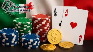 casino senza autoesclusione aams rischi, legislazione e tutela del giocatore