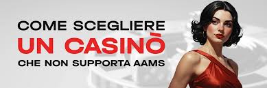 casino senza autoesclusione aams rischi, legislazione e tutela del giocatore