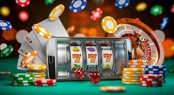 Experience the Thrills Winner Casino UK Experience the Thrills Winner Casino UK