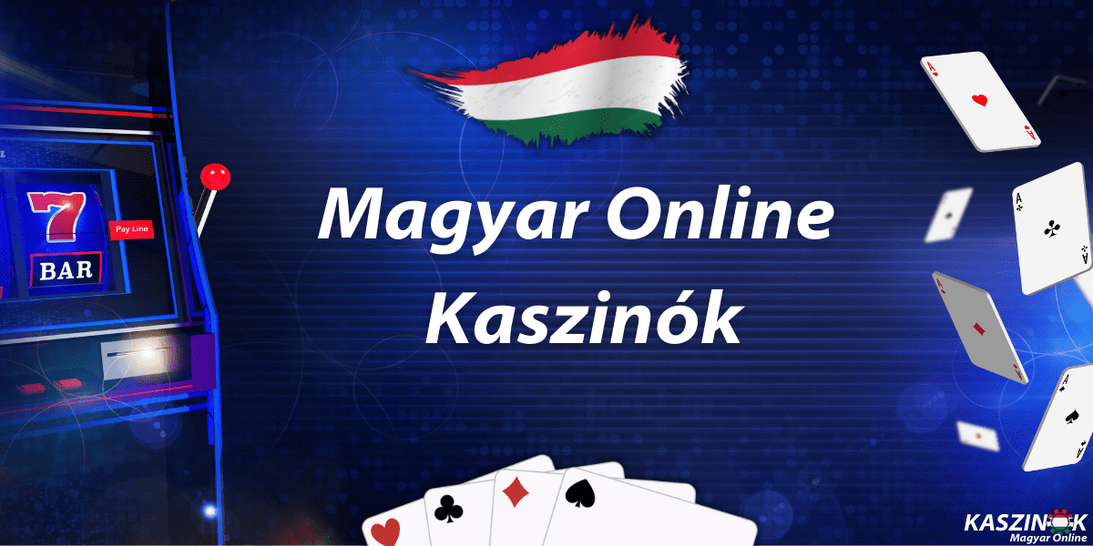 Fedezd fel a legjobb kaszinó oldalak magyar ajánlatait