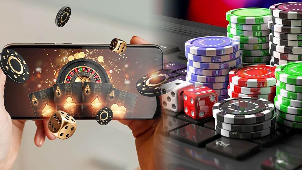 Fedezze fel a legjobbat a casino magyar világában