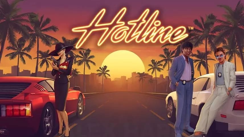 Hotline Casino Odkryj Świat Gier i Ekstra Bonusów Hotline Casino Odkryj Świat Gier i Ekstra Bonusów